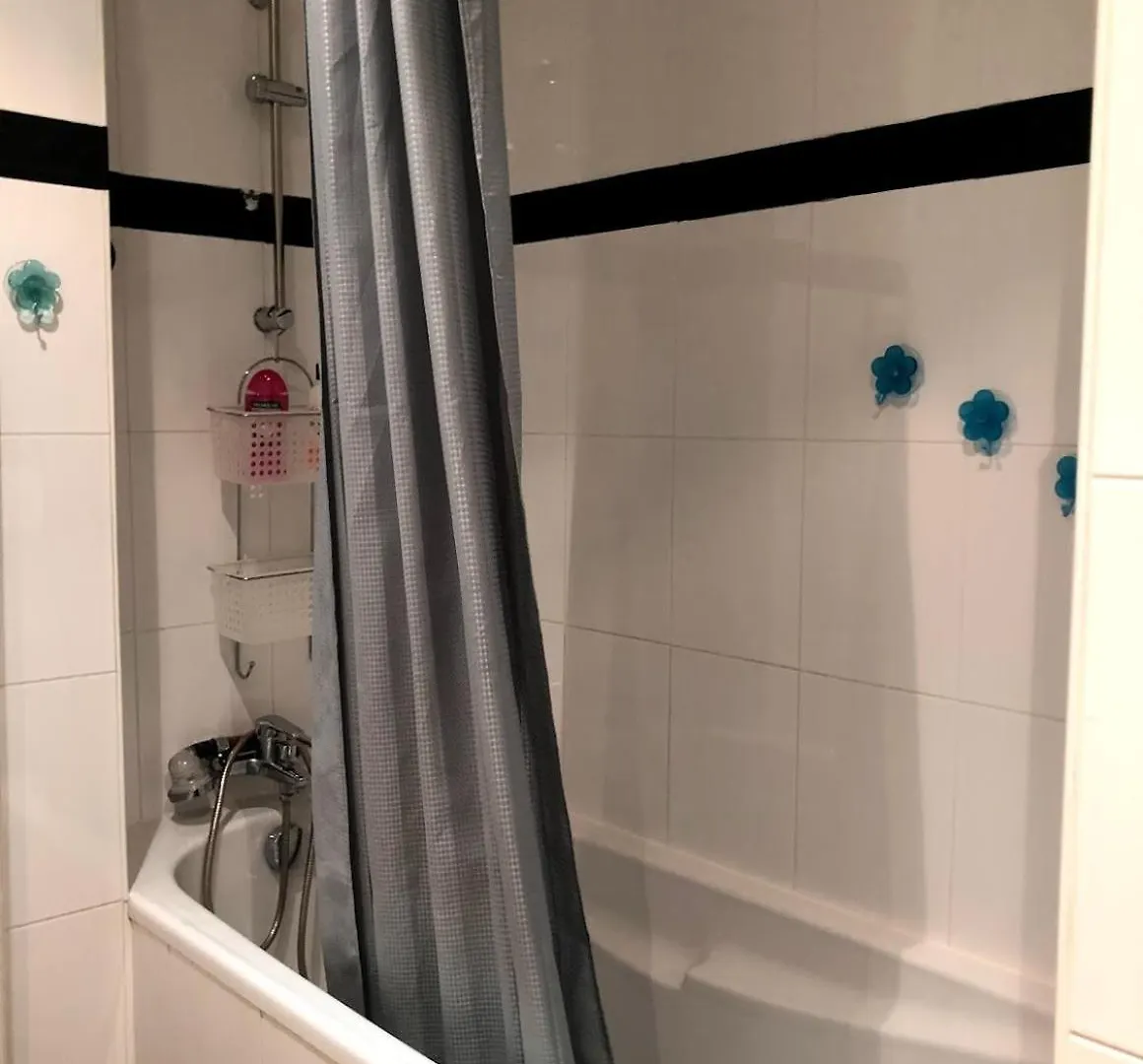 Beauregard Homestay